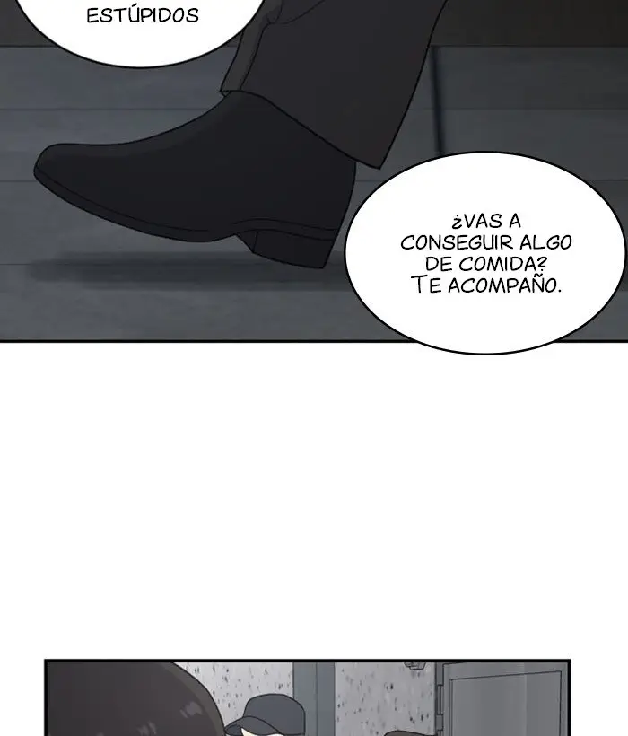 Hana Haru (2017) - Capítulo 99 - Página 18 - LectorTMOo