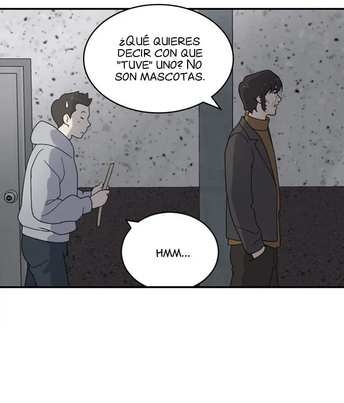 Hana Haru (2017) - Capítulo 99 - Página 20 - LectorTMOo