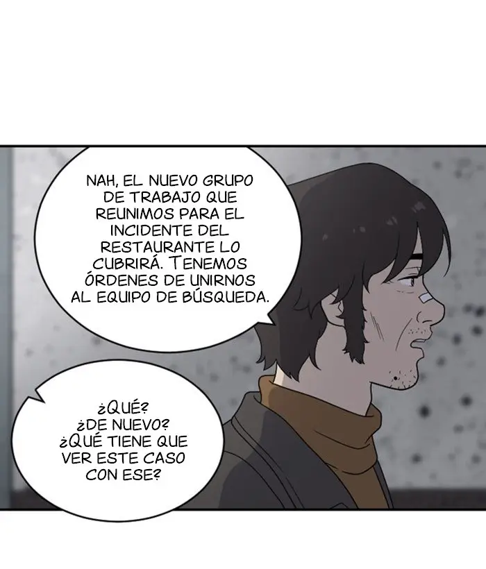 Hana Haru (2017) - Capítulo 99 - Página 22 - LectorTMOo