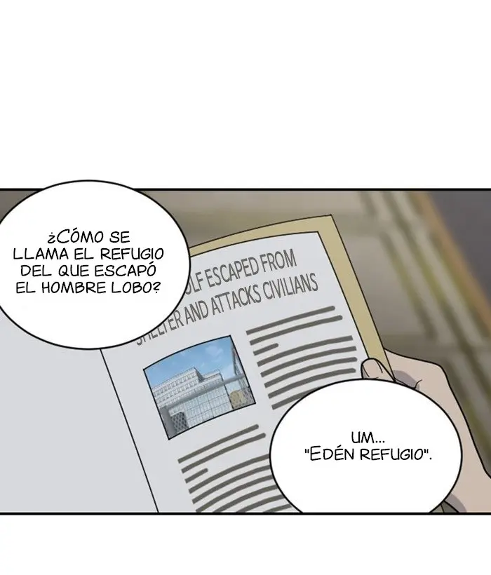 Hana Haru (2017) - Capítulo 99 - Página 23 - LectorTMOo