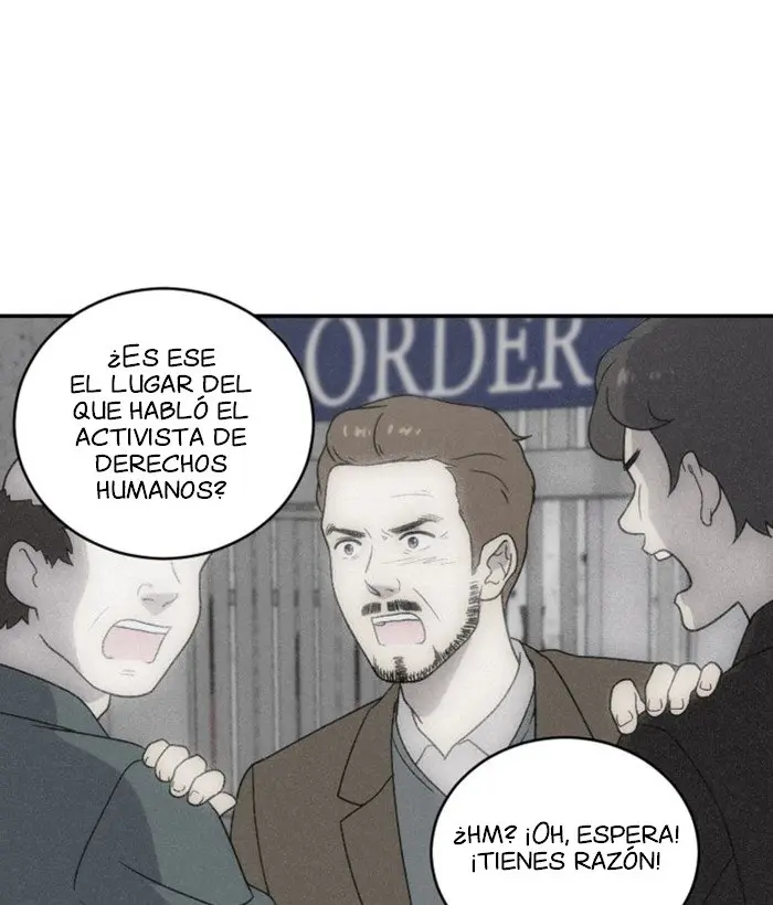 Hana Haru (2017) - Capítulo 99 - Página 24 - LectorTMOo
