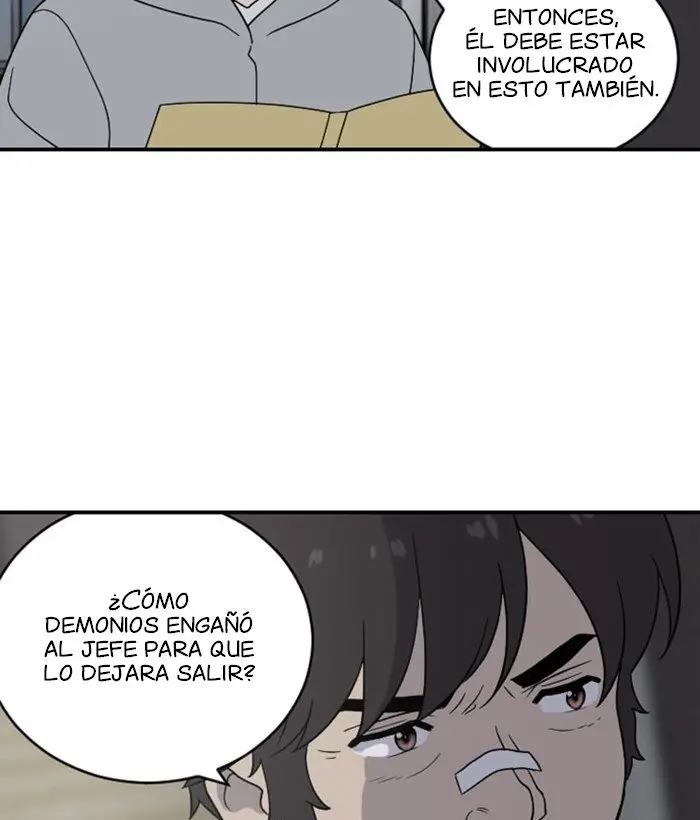 Hana Haru (2017) - Capítulo 99 - Página 26 - LectorTMOo