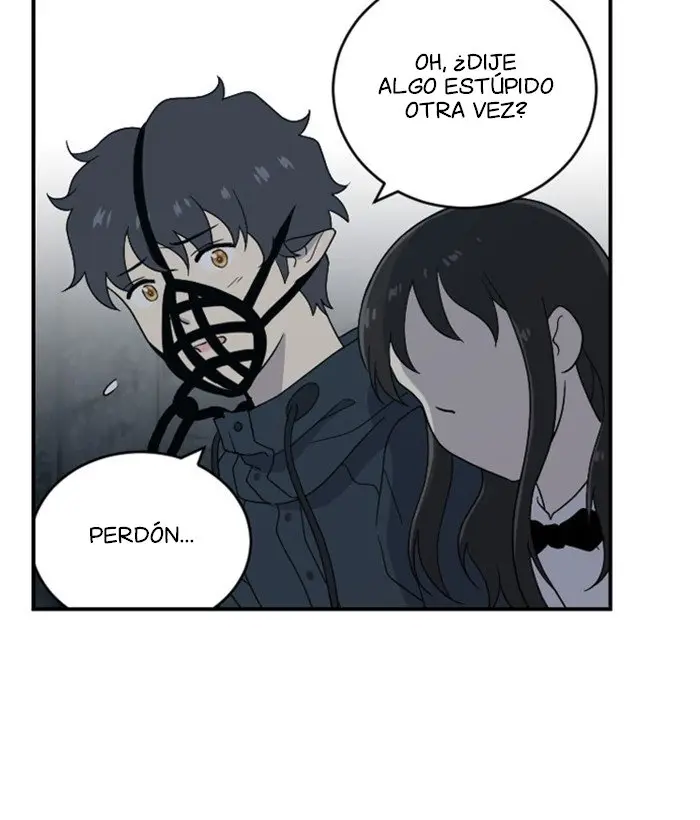 Hana Haru (2017) - Capítulo 99 - Página 41 - LectorTMOo