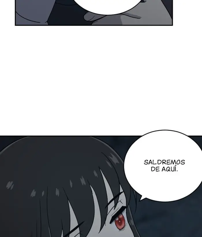 Hana Haru (2017) - Capítulo 99 - Página 44 - LectorTMOo