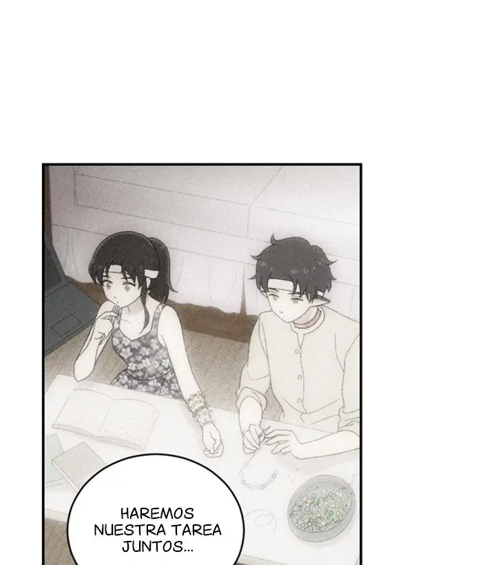 Hana Haru (2017) - Capítulo 99 - Página 47 - LectorTMOo