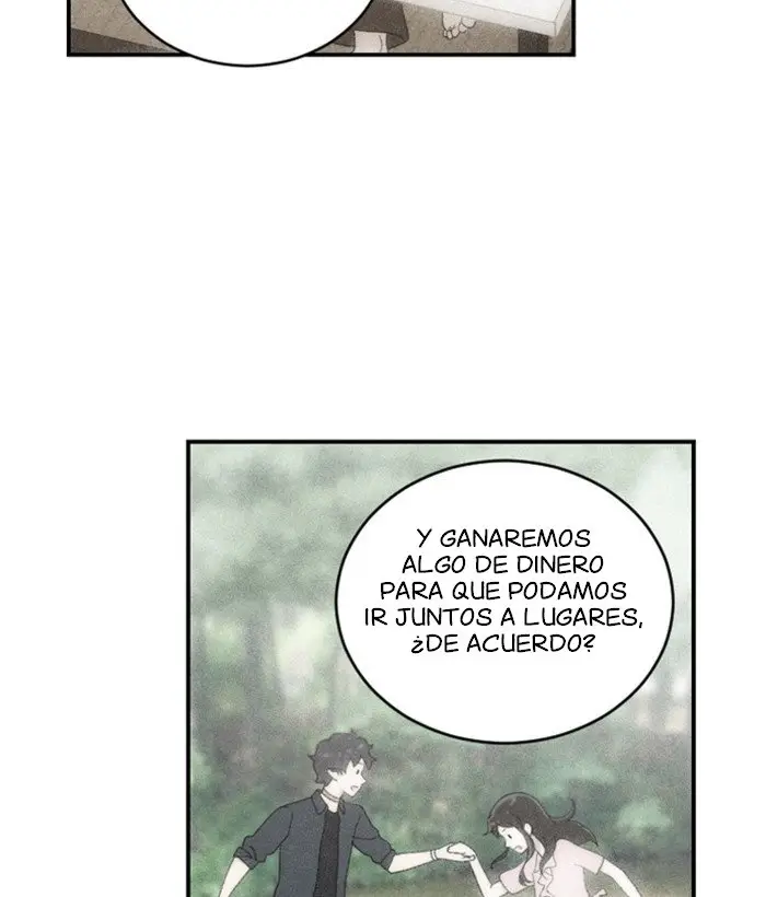 Hana Haru (2017) - Capítulo 99 - Página 48 - LectorTMOo