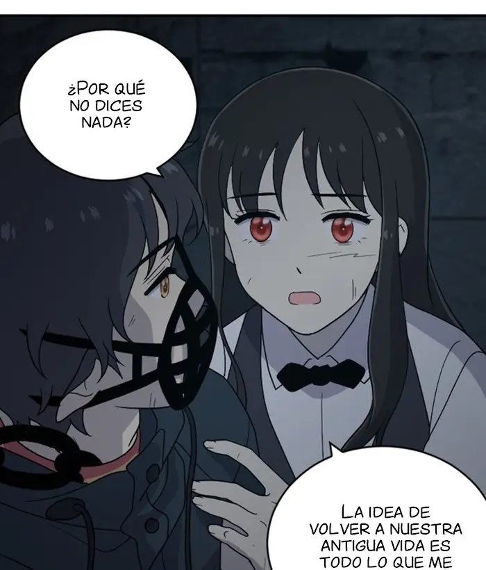 Hana Haru (2017) - Capítulo 99 - Página 52 - LectorTMOo