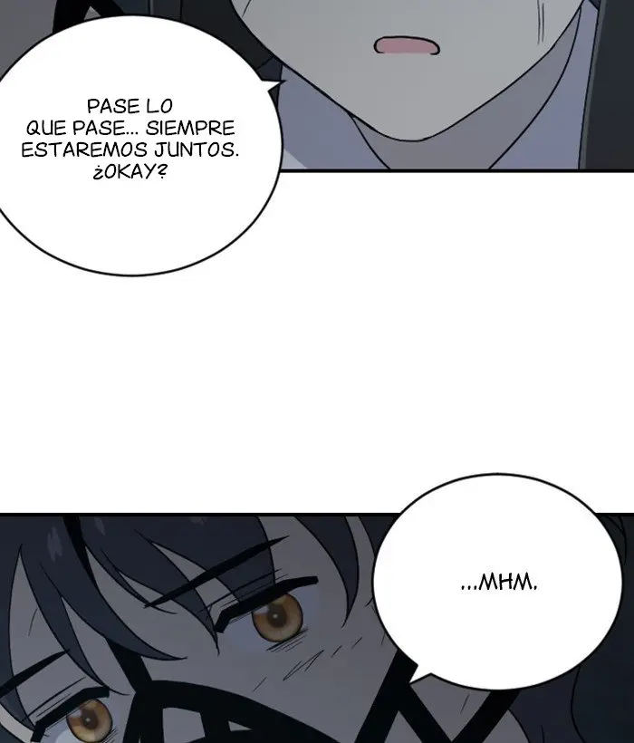 Hana Haru (2017) - Capítulo 99 - Página 54 - LectorTMOo