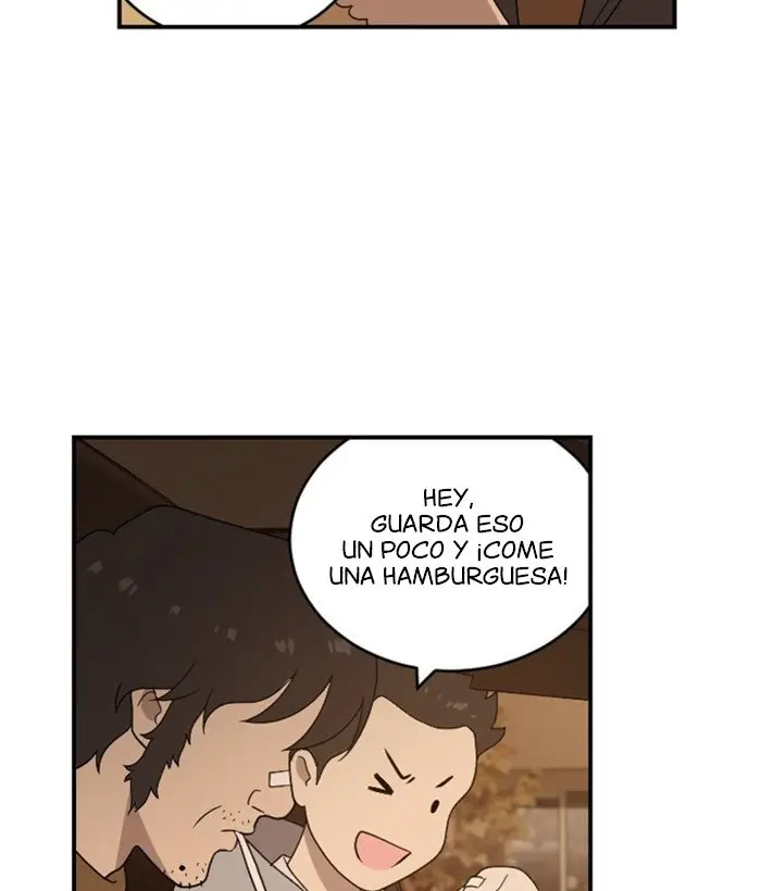 Hana Haru (2017) - Capítulo 99 - Página 68 - LectorTMOo