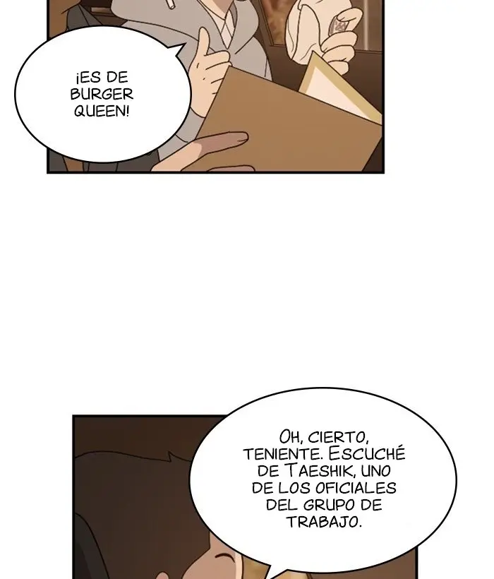 Hana Haru (2017) - Capítulo 99 - Página 69 - LectorTMOo