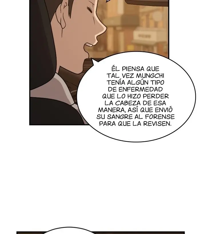 Hana Haru (2017) - Capítulo 99 - Página 70 - LectorTMOo