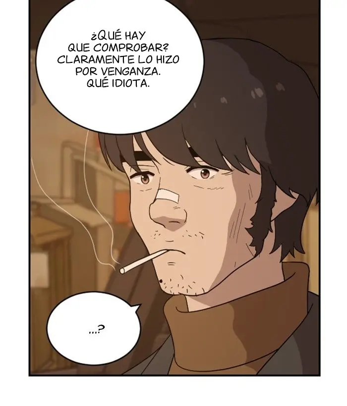 Hana Haru (2017) - Capítulo 99 - Página 71 - LectorTMOo