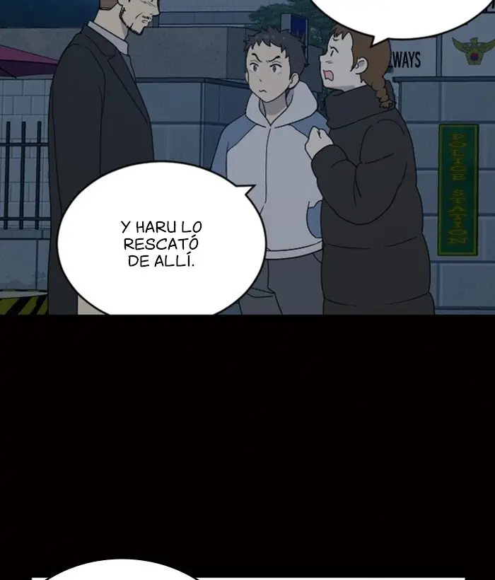 Hana Haru (2017) - Capítulo 99 - Página 81 - LectorTMOo