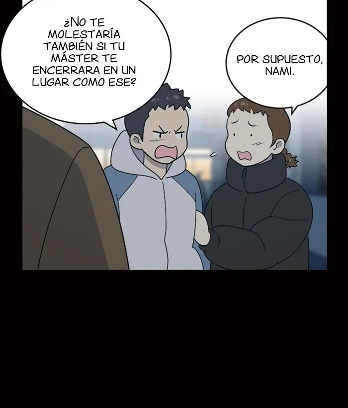 Hana Haru (2017) - Capítulo 99 - Página 82 - LectorTMOo