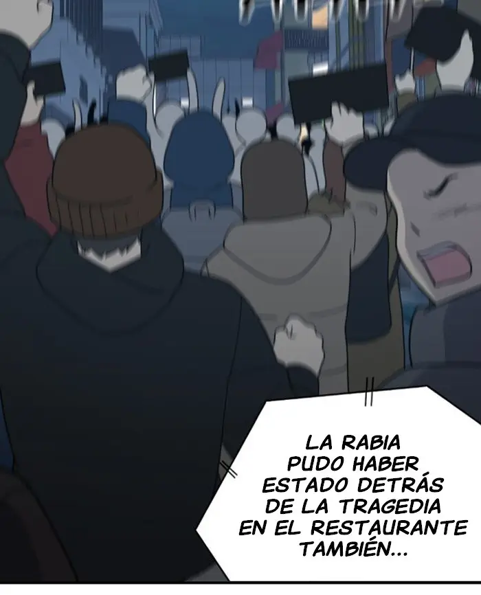 Hana Haru (2017) - Capítulo 99 - Página 109 - LectorTMOo