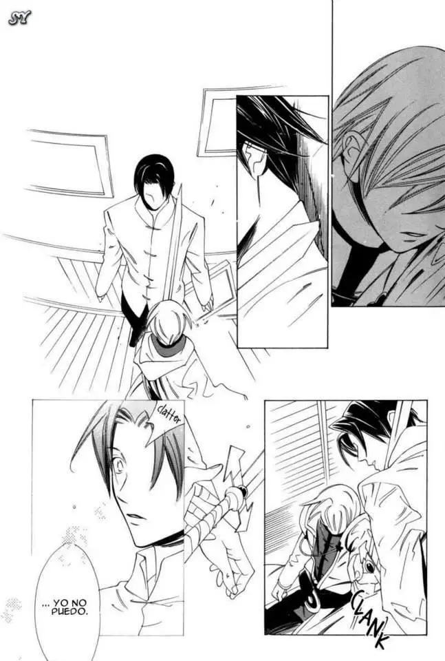 Hana Ki Sou - Capítulo 2 - Página 14 - LectorTMOo
