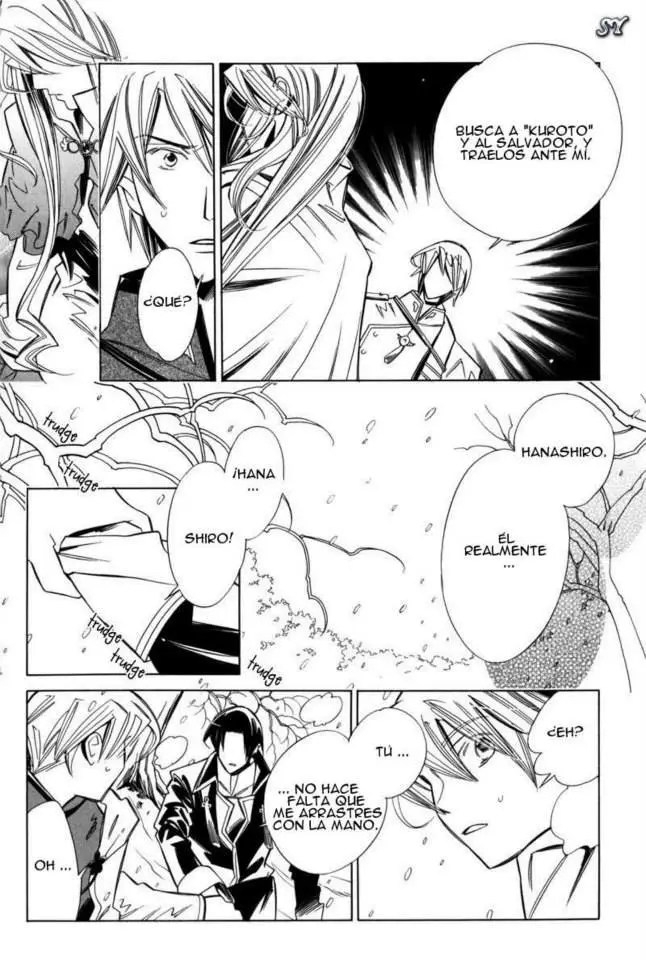 Hana Ki Sou - Capítulo 2 - Página 21 - LectorTMOo