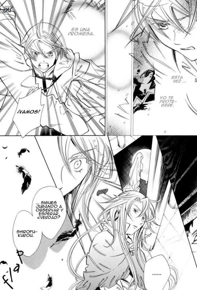 Hana Ki Sou - Capítulo 4 - Página 24 - LectorTMOo