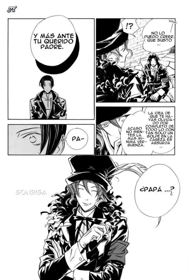 Hana Ki Sou - Capítulo 4 - Página 30 - LectorTMOo