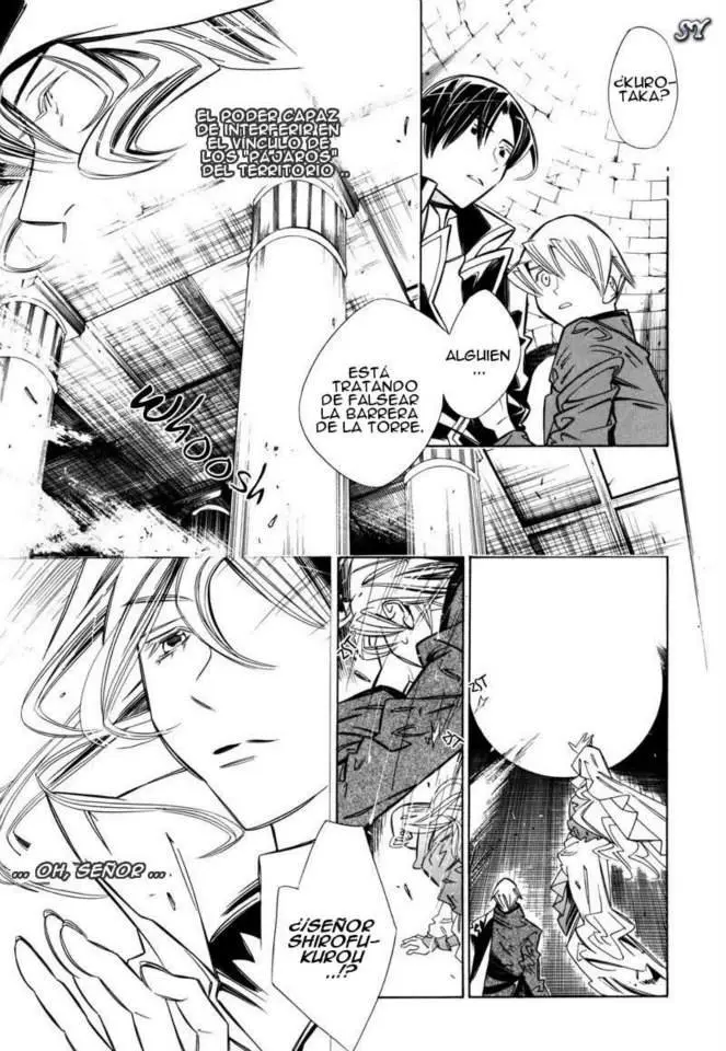 Hana Ki Sou - Capítulo 6 - Página 13 - LectorTMOo