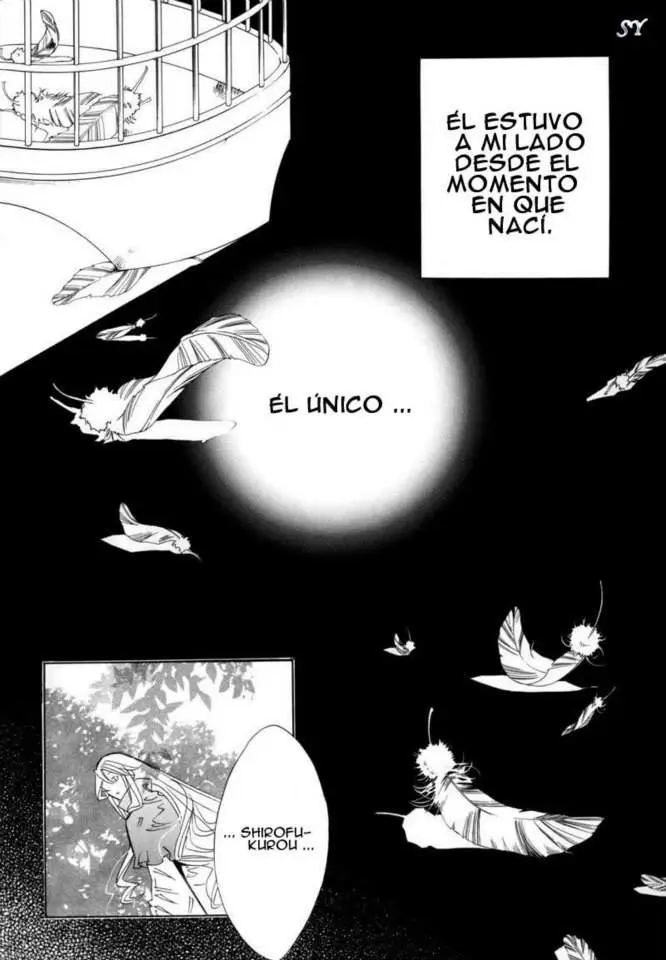 Hana Ki Sou - Capítulo 6 - Página 20 - LectorTMOo