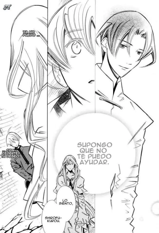 Hana Ki Sou - Capítulo 6 - Página 39 - LectorTMOo