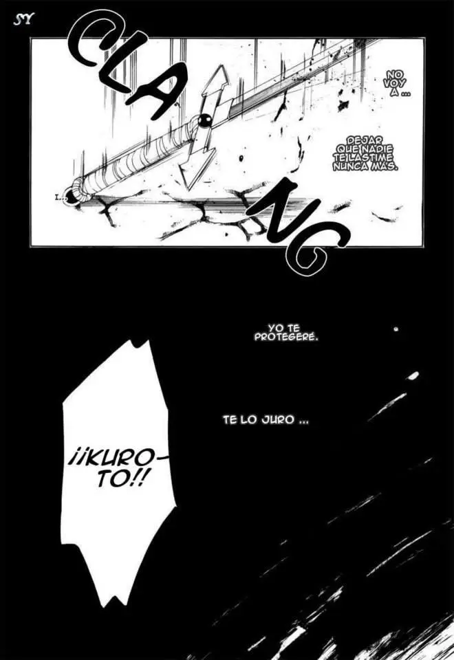 Hana Ki Sou - Capítulo 6 - Página 43 - LectorTMOo