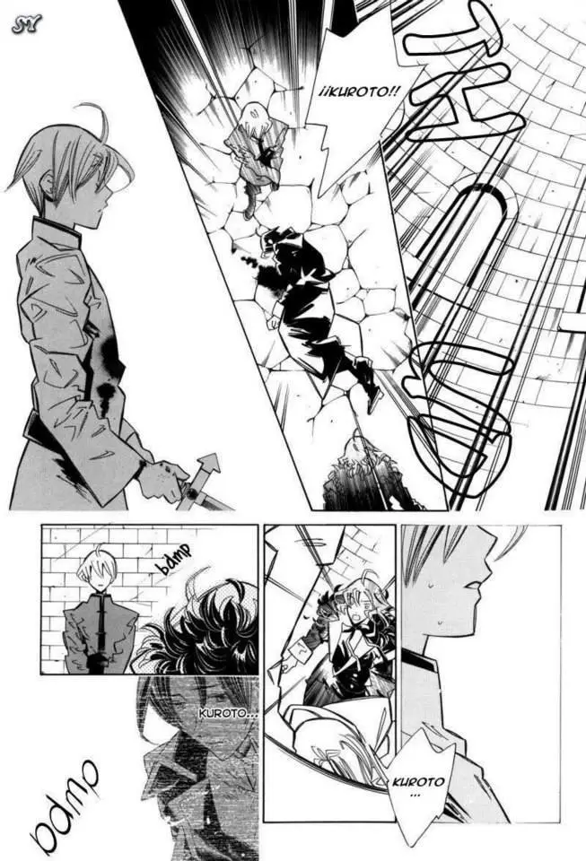 Hana Ki Sou - Capítulo 6 - Página 47 - LectorTMOo