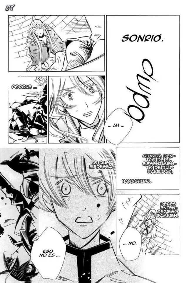 Hana Ki Sou - Capítulo 6 - Página 48 - LectorTMOo