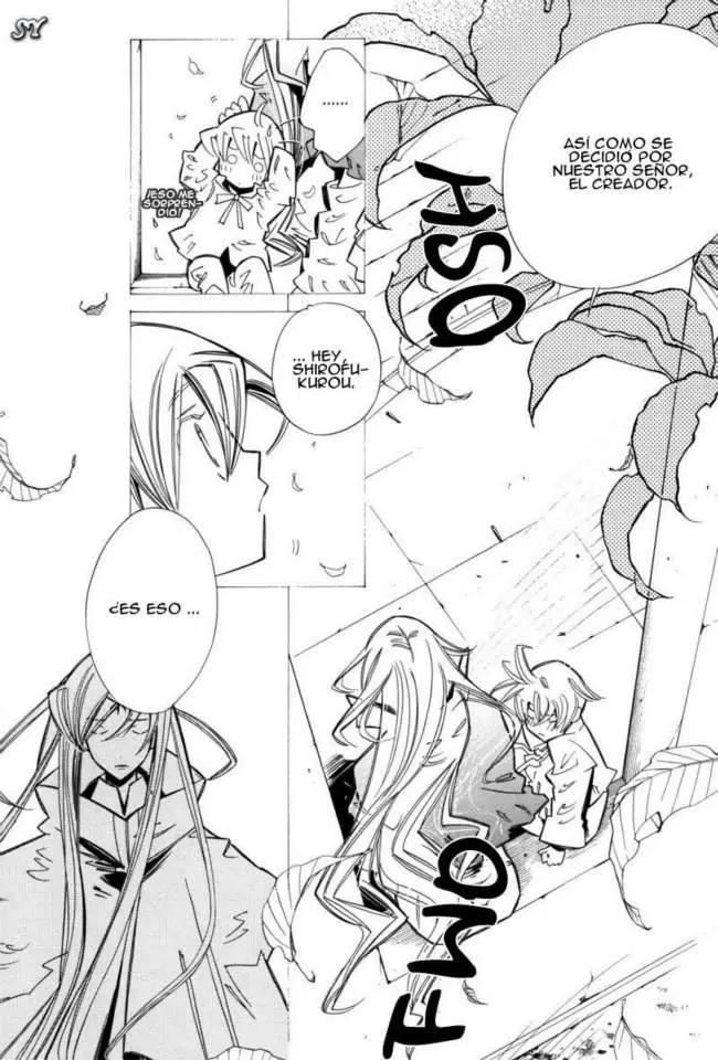 Hana Ki Sou - Capítulo 6 - Página 64 - LectorTMOo