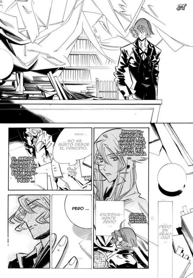 Hana Ki Sou - Capítulo 6 - Página 75 - LectorTMOo