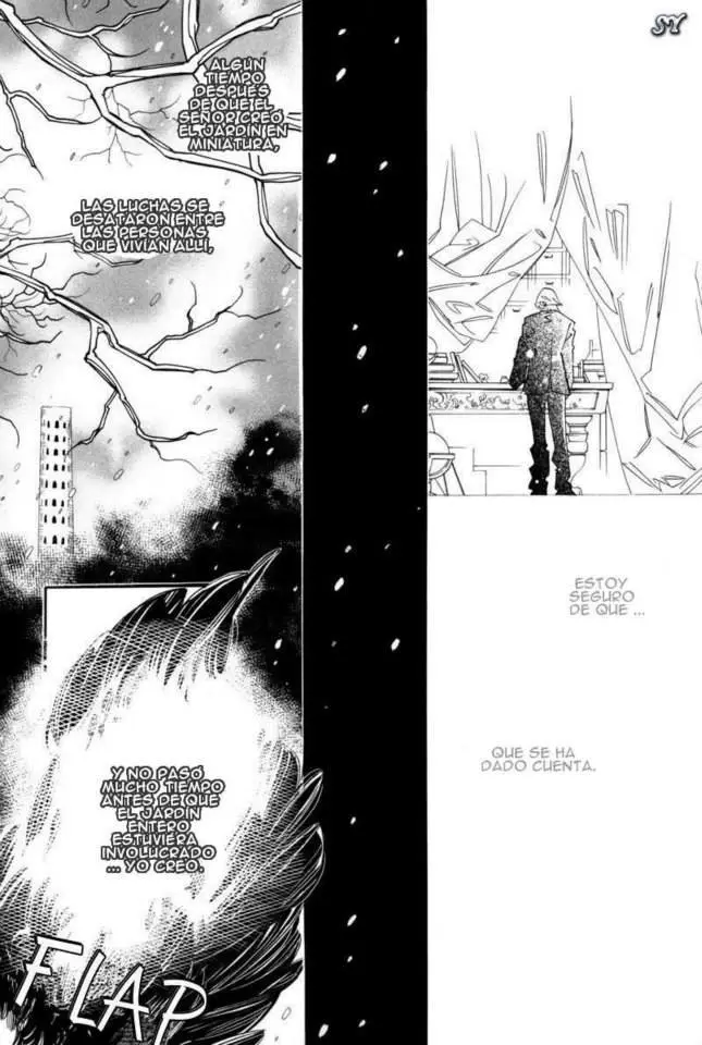 Hana Ki Sou - Capítulo 6 - Página 76 - LectorTMOo