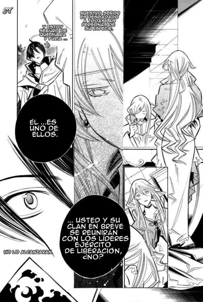 Hana Ki Sou - Capítulo 6 - Página 87 - LectorTMOo