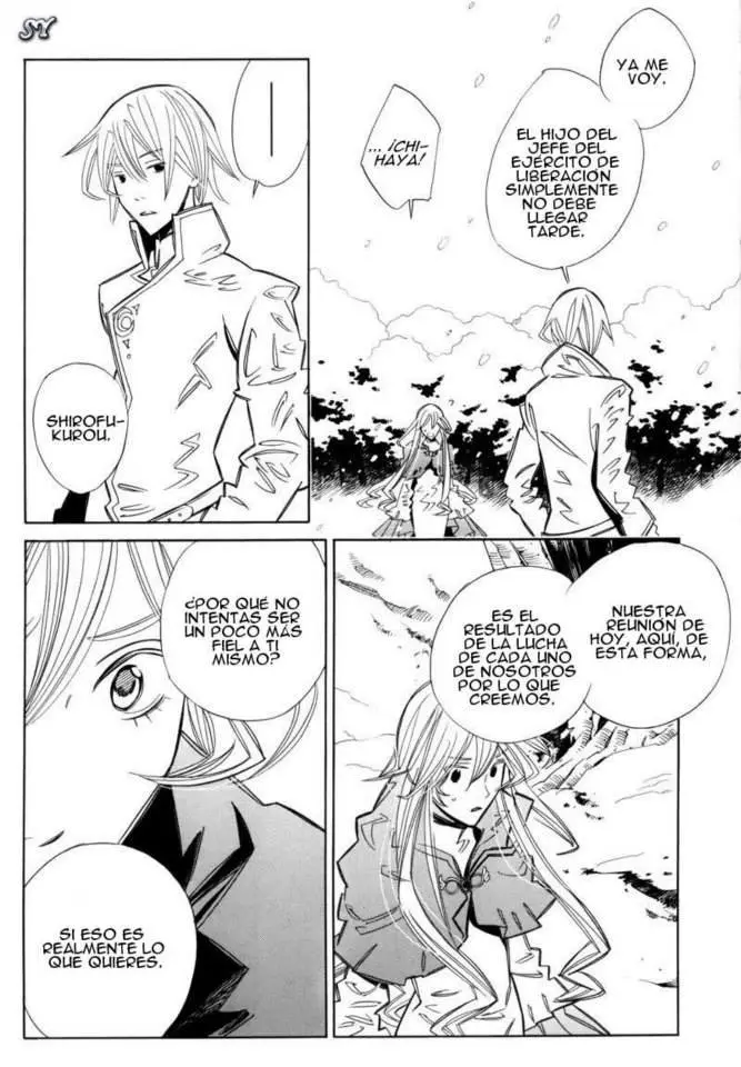 Hana Ki Sou - Capítulo 7 - Página 13 - LectorTMOo