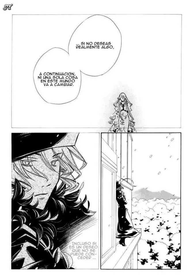 Hana Ki Sou - Capítulo 7 - Página 14 - LectorTMOo