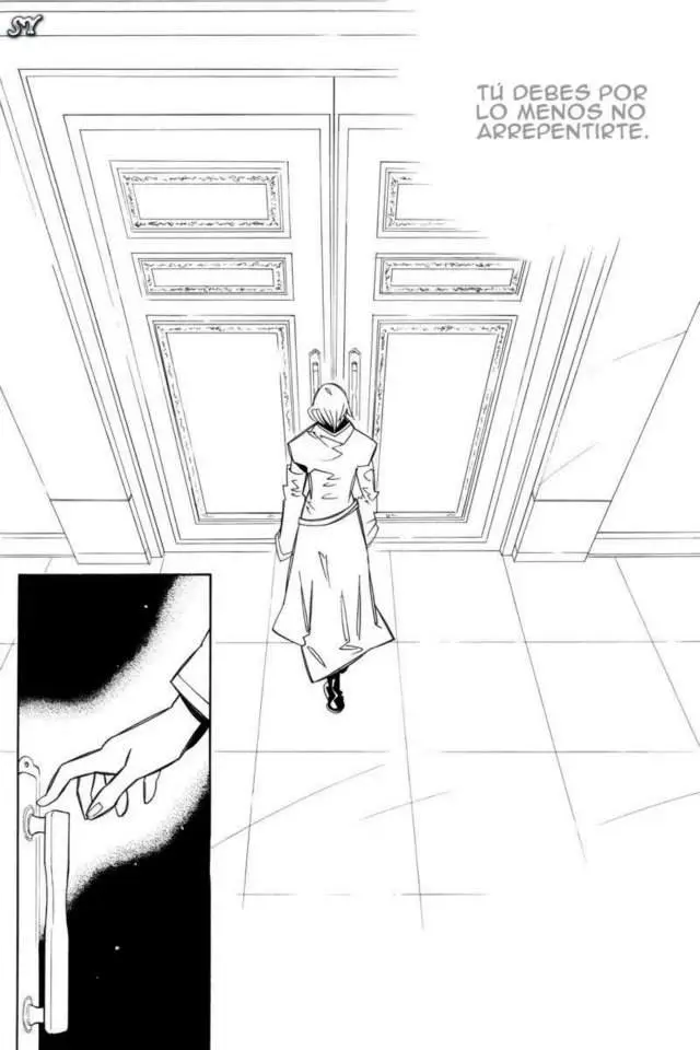 Hana Ki Sou - Capítulo 7 - Página 15 - LectorTMOo