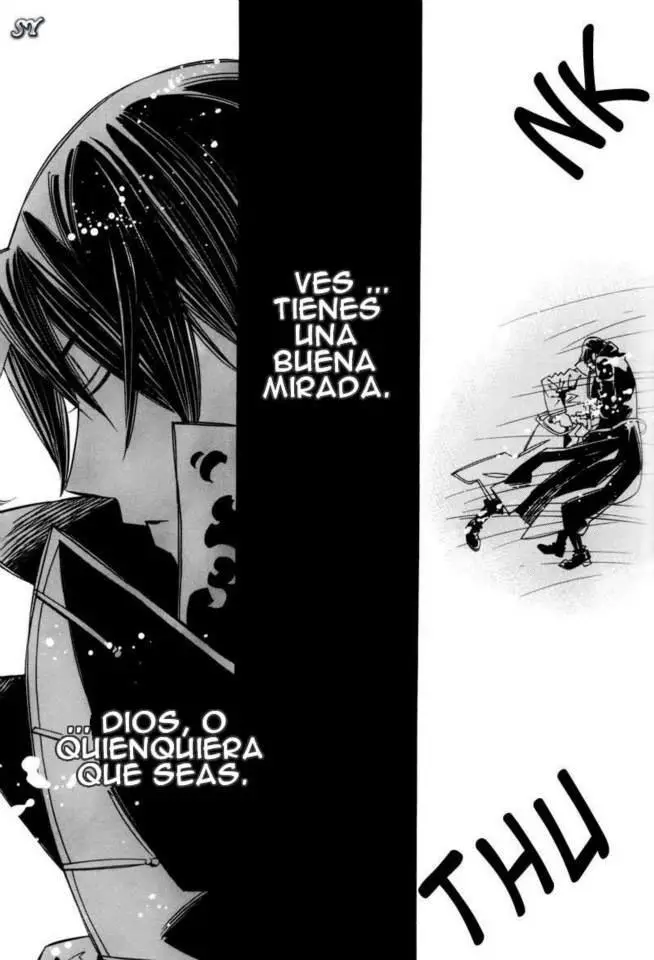 Hana Ki Sou - Capítulo 7 - Página 37 - LectorTMOo