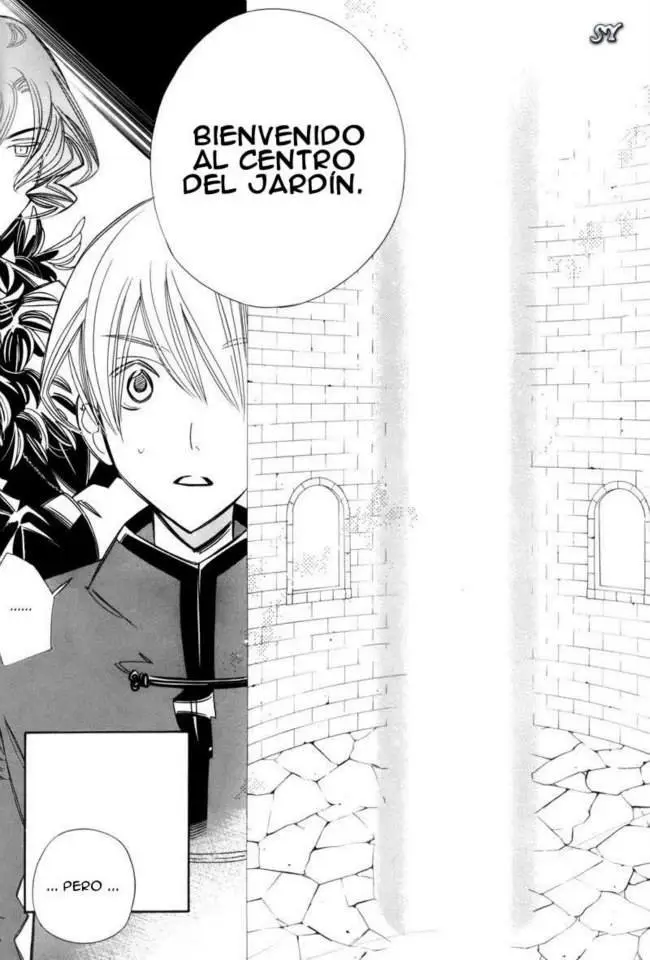 Hana Ki Sou - Capítulo 7 - Página 48 - LectorTMOo