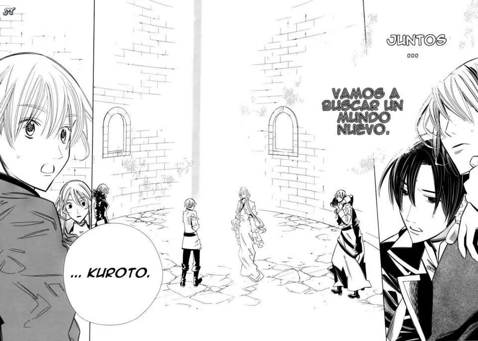 Hana Ki Sou - Capítulo 7 - Página 58 - LectorTMOo