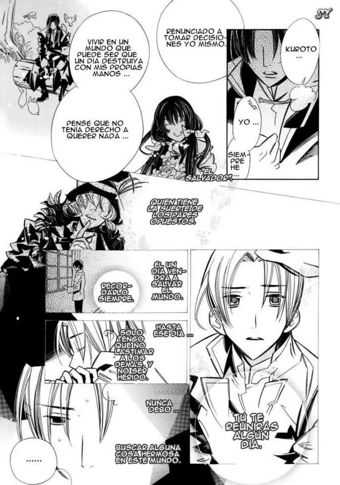 Hana Ki Sou - Capítulo 7 - Página 60 - LectorTMOo