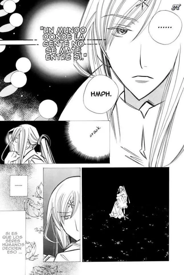 Hana Ki Sou - Capítulo 7 - Página 65 - LectorTMOo