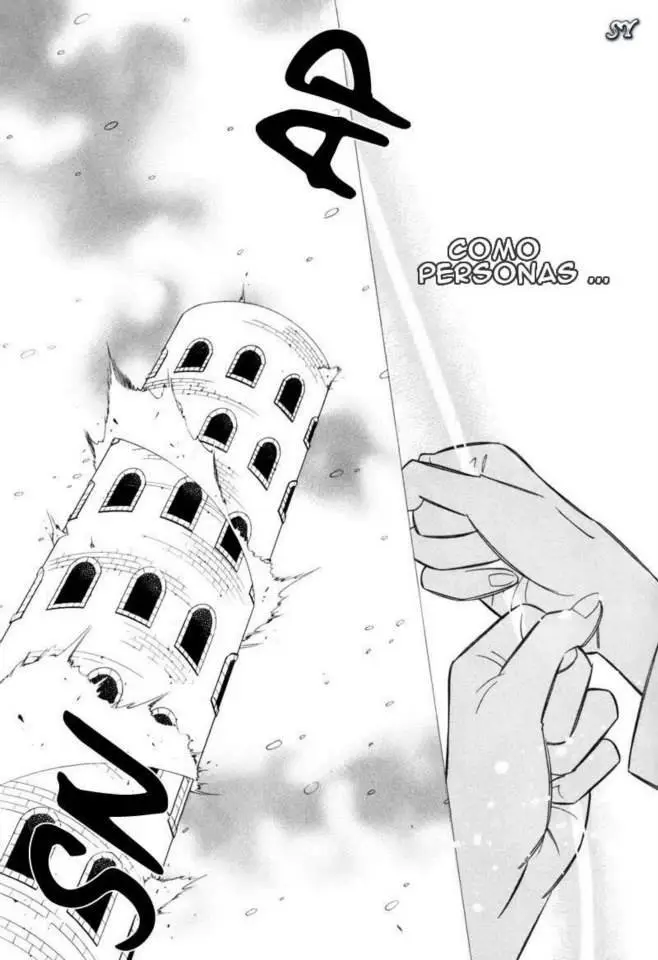 Hana Ki Sou - Capítulo 7 - Página 74 - LectorTMOo