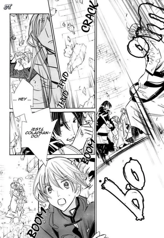 Hana Ki Sou - Capítulo 7 - Página 75 - LectorTMOo