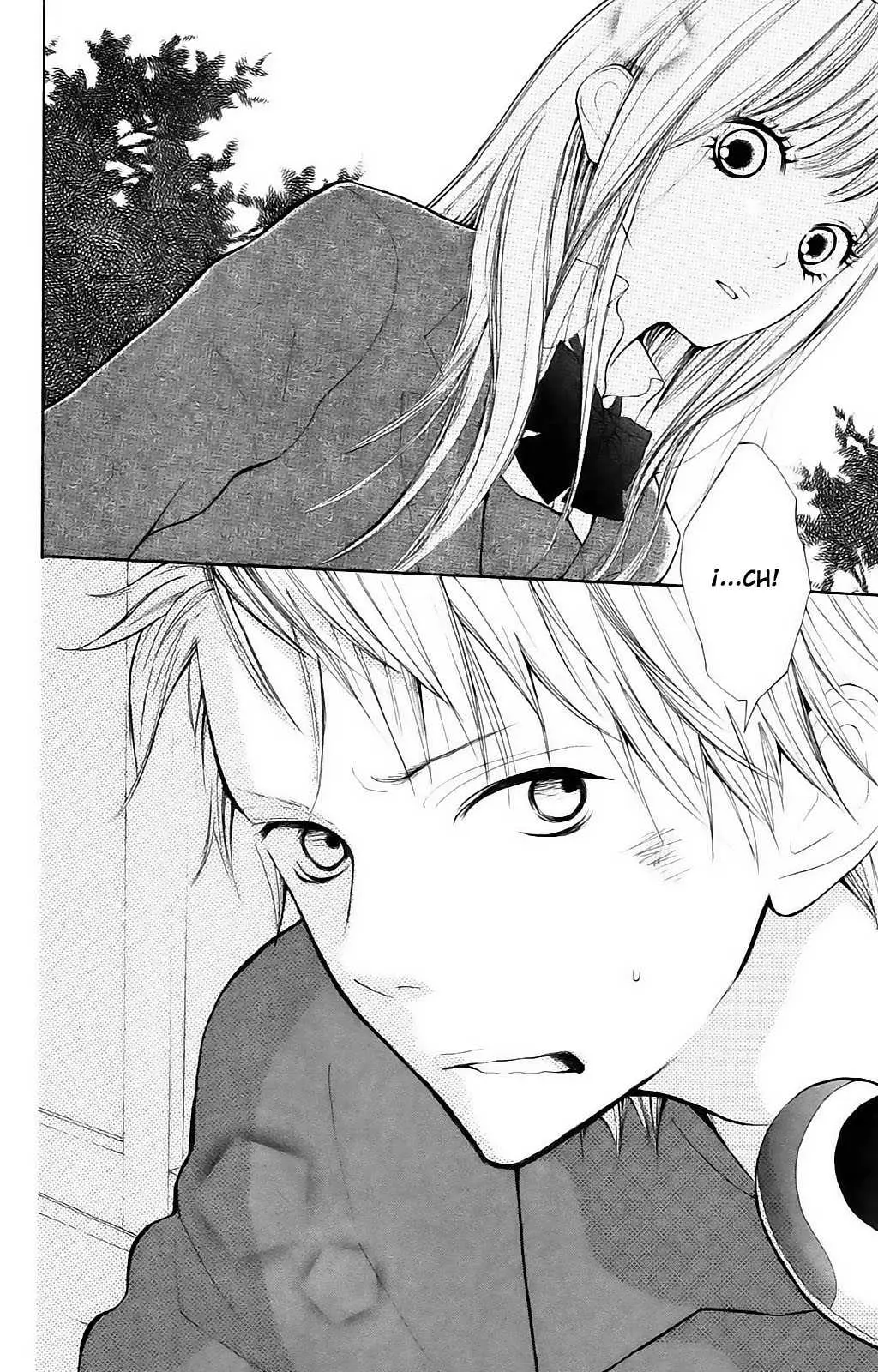 Hana-kun to Koisuru Watashi (2011) - Capítulo 1 - Página 15 - LectorTMOo