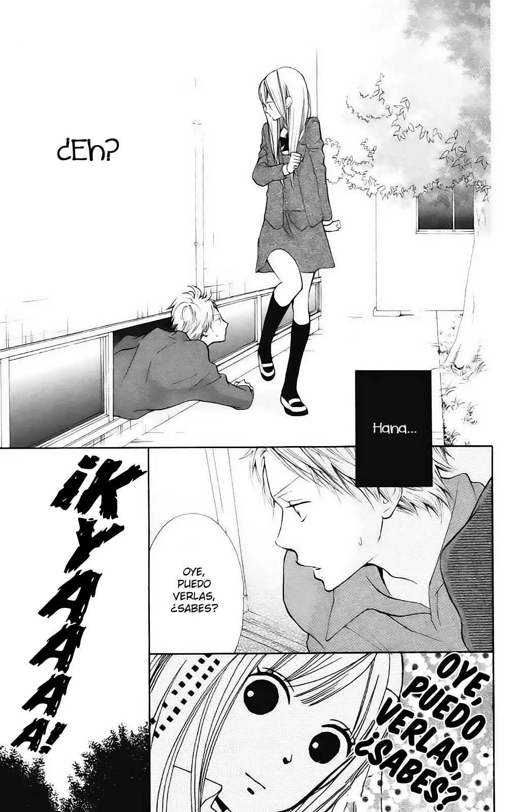 Hana-kun to Koisuru Watashi (2011) - Capítulo 1 - Página 16 - LectorTMOo