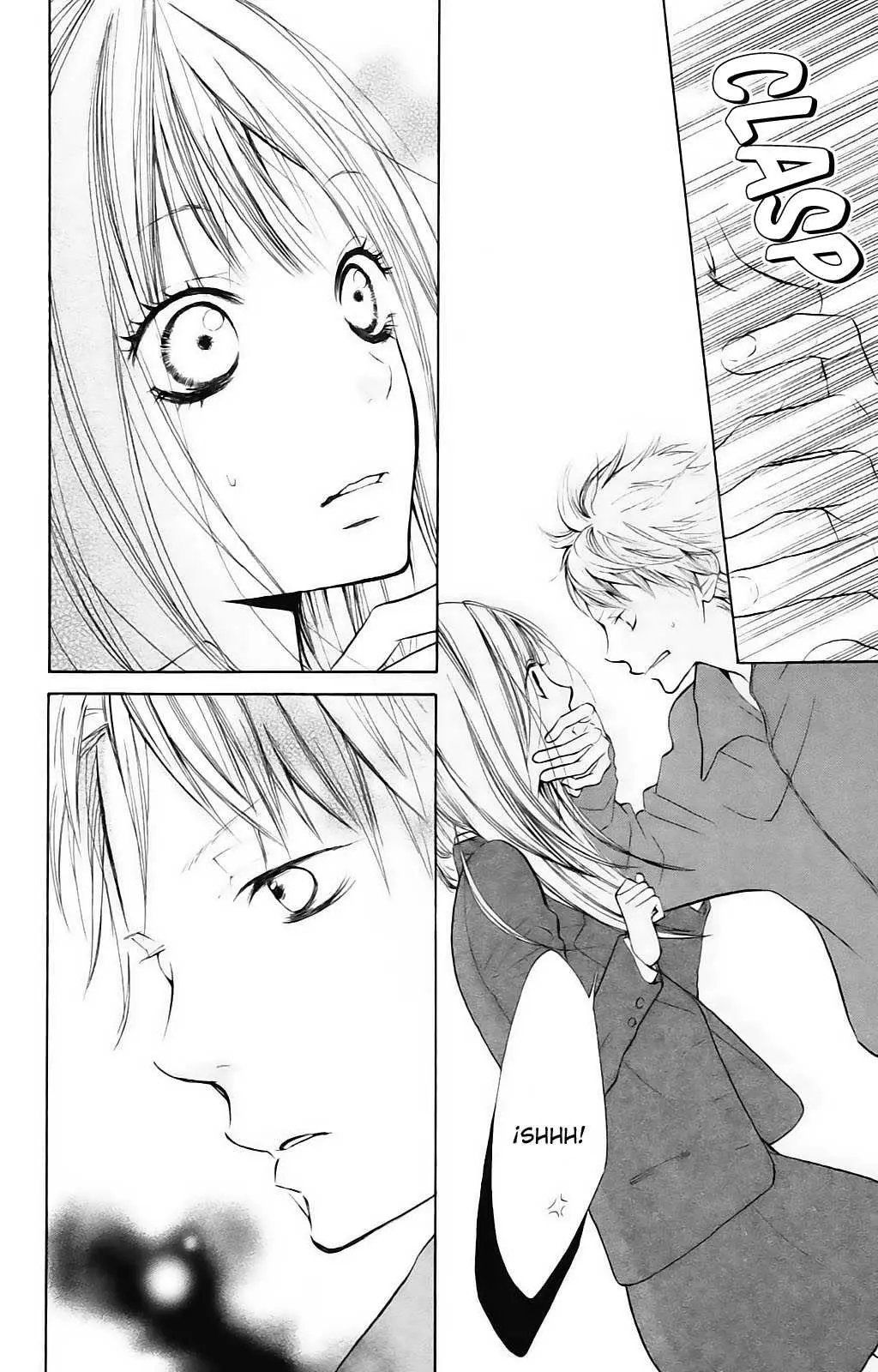 Hana-kun to Koisuru Watashi (2011) - Capítulo 1 - Página 17 - LectorTMOo