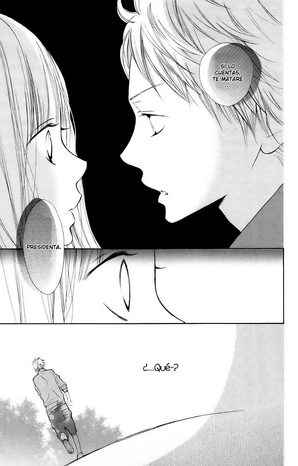 Hana-kun to Koisuru Watashi (2011) - Capítulo 1 - Página 18 - LectorTMOo