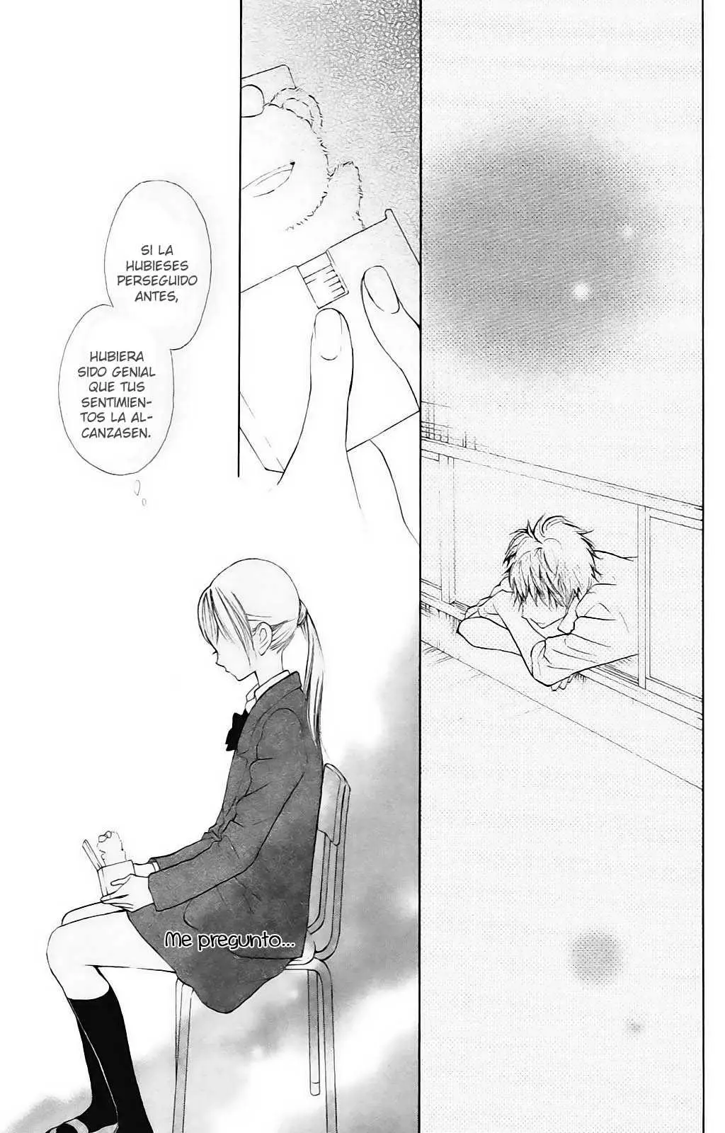 Hana-kun to Koisuru Watashi (2011) - Capítulo 1 - Página 38 - LectorTMOo