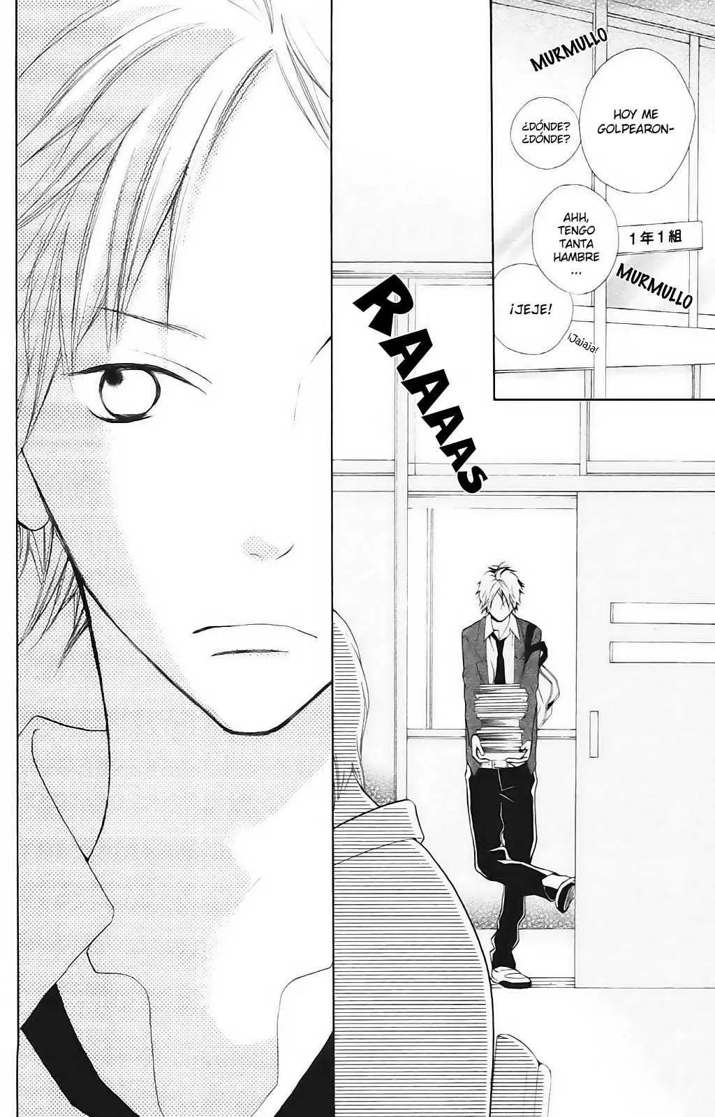 Hana-kun to Koisuru Watashi (2011) - Capítulo 1 - Página 43 - LectorTMOo