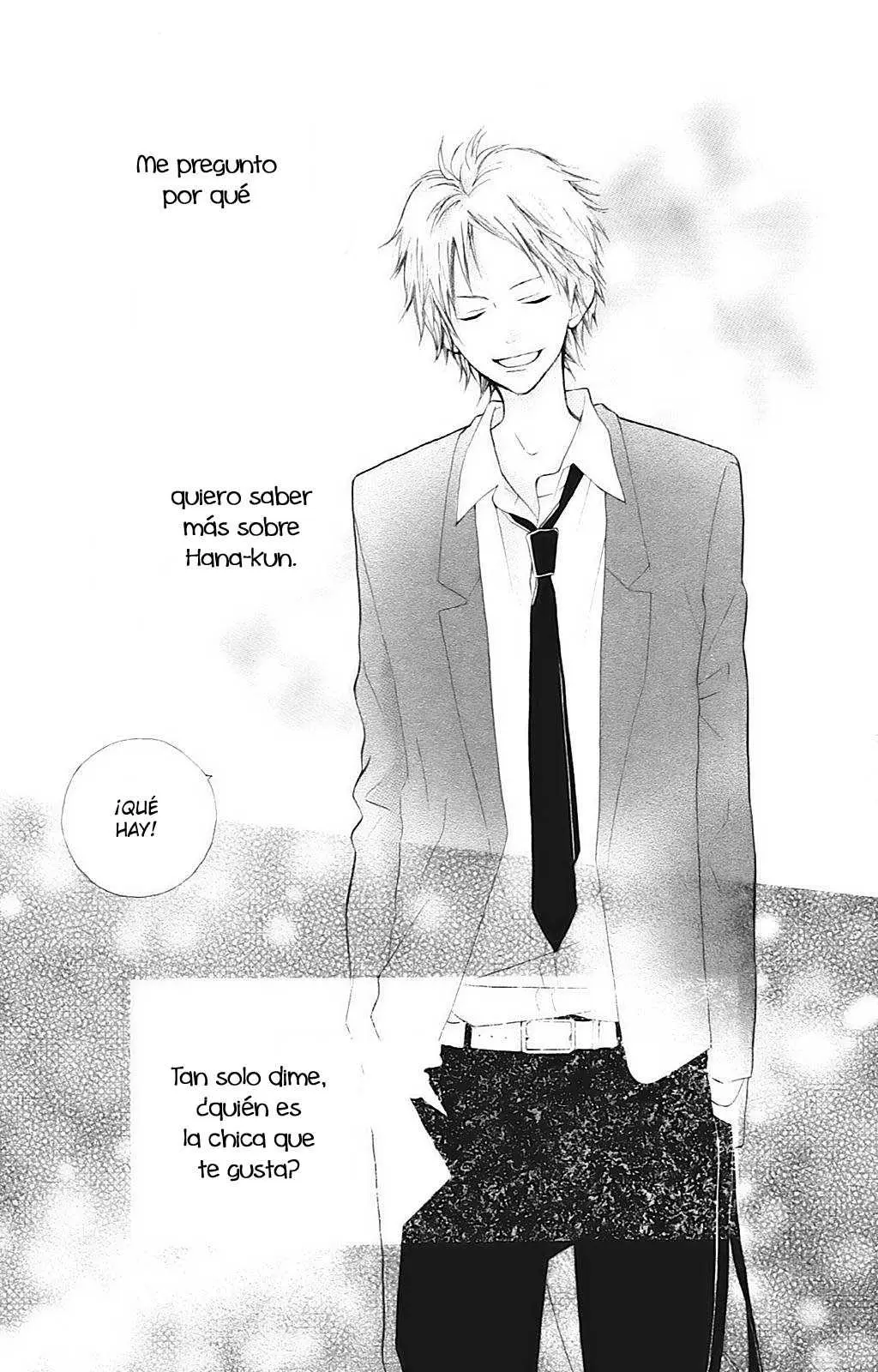 Hana-kun to Koisuru Watashi (2011) - Capítulo 1 - Página 46 - LectorTMOo
